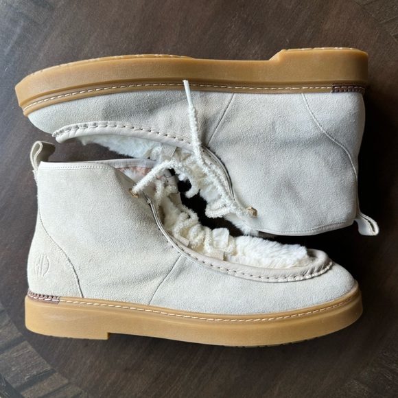 NWOT Cole Haan Women's All-Day Summit Chukka Bootie  - Size 10.5‎ - Picture 8 of 11